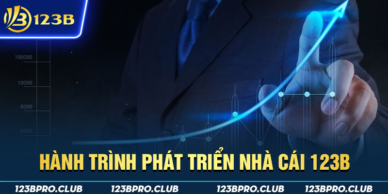 Hành trình phát triển nhà cái