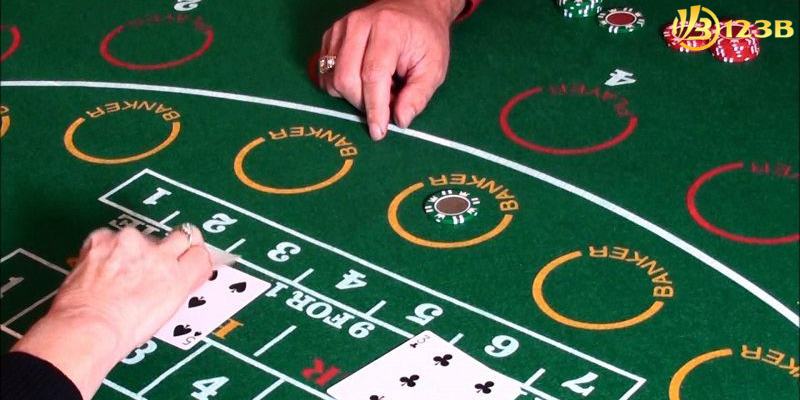 Có nên đầu tư Baccarat để giải trí trực tuyến