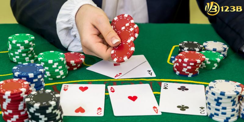 Hội viên thắng Baccarat sẽ kiếm được khoản thưởng lớn