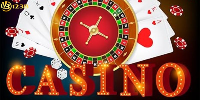 Khám phá thông tin khái quát về casino trực tuyến