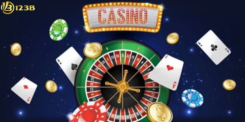 Nắm rõ lưu ý khi thực hiện các bước chơi casino trực tuyến