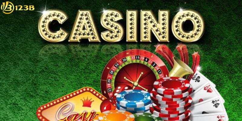 Nạp tiền là một bước chơi casino trực tuyến 